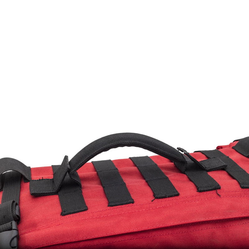 Медицинский спасательный рюкзак PARAMEDS Elite Bags-17