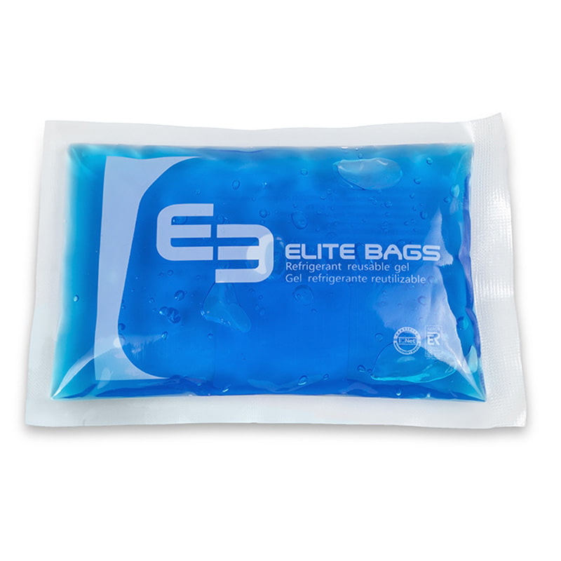 Многоразовый холодный гель GEL Elite Bags-2