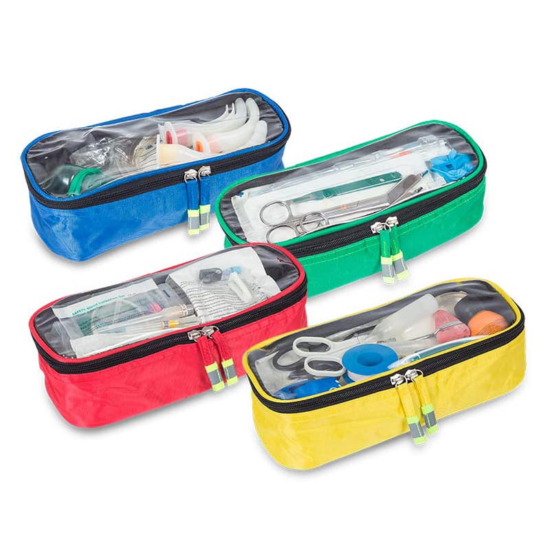 Набор из цветных отсеков Elite Bags-1