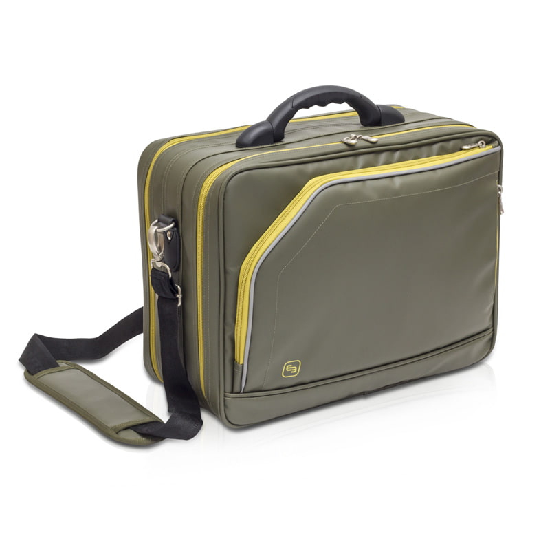 Портфель большой емкости TARPS Elite Bags-1