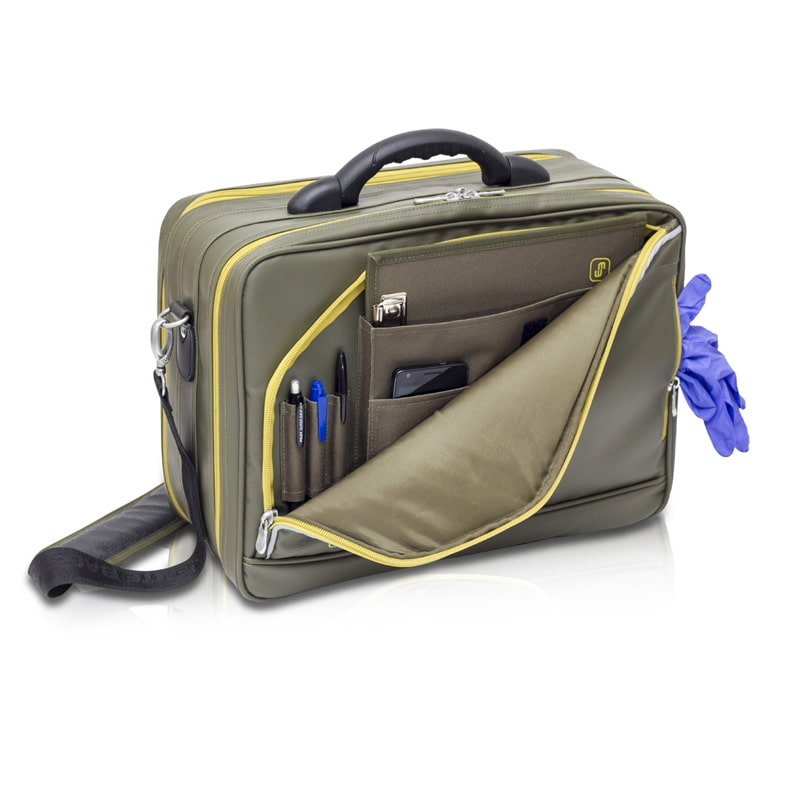 Портфель большой емкости TARPS Elite Bags-2