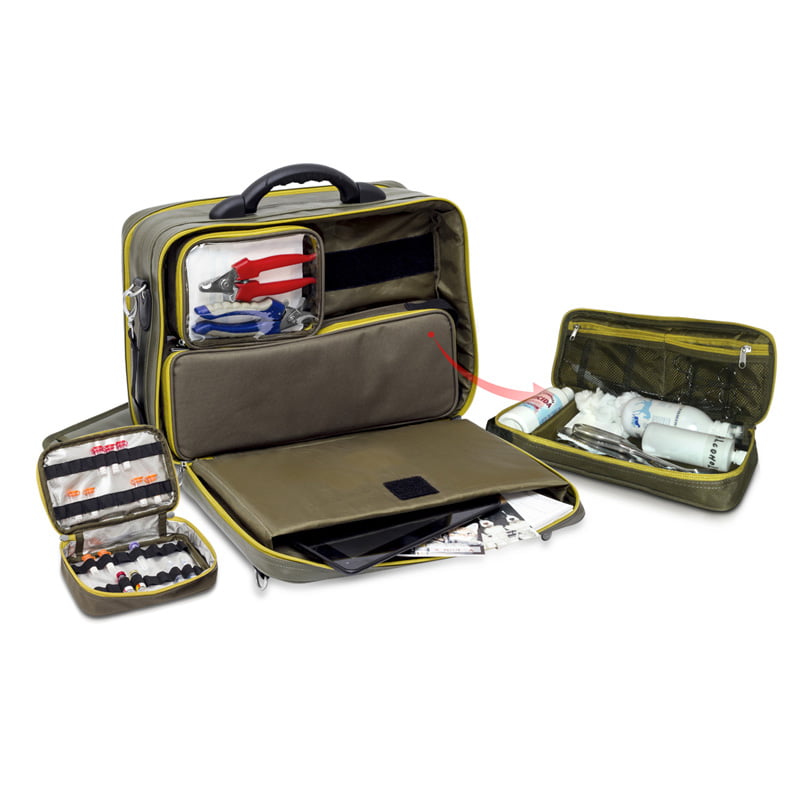 Портфель большой емкости TARPS Elite Bags-12