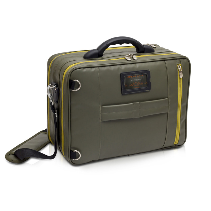 Портфель большой емкости TARPS Elite Bags-13