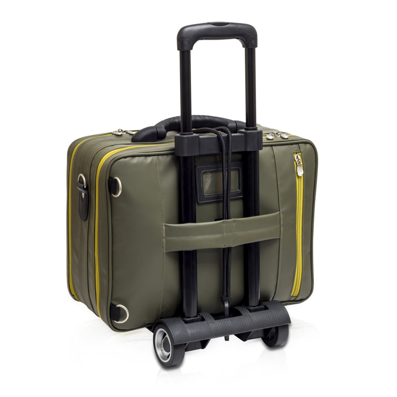 Портфель большой емкости TARPS Elite Bags-15