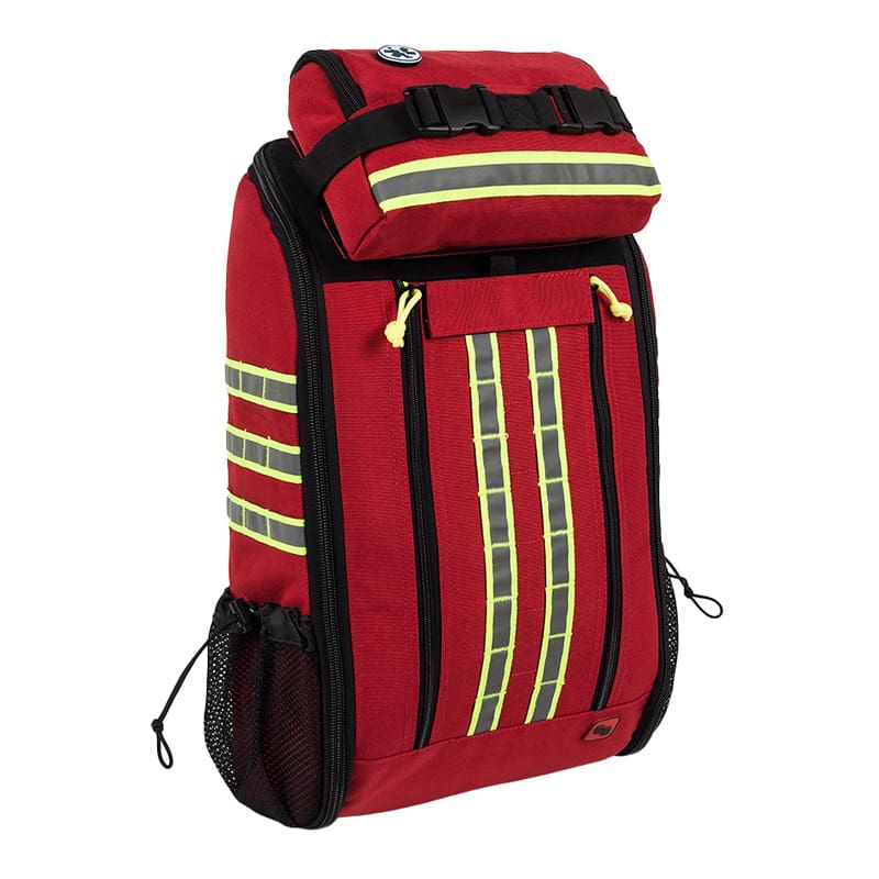Реанимационный рюкзак QUICK ACCESS Elite Bags-2