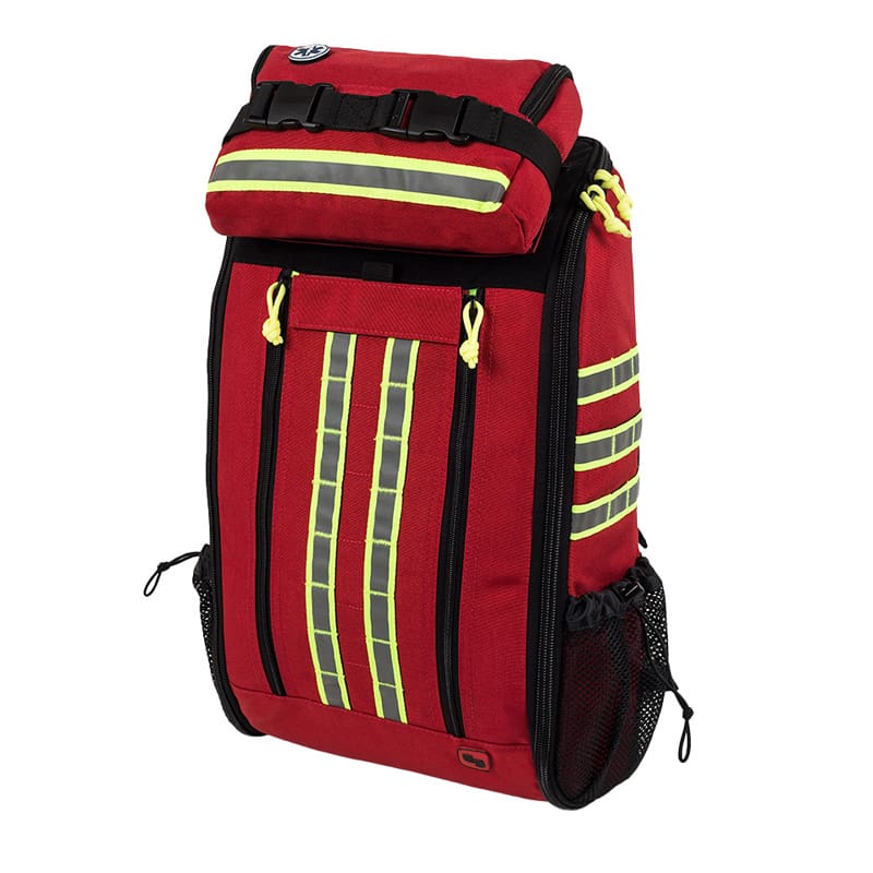 Реанимационный рюкзак QUICK ACCESS Elite Bags-3