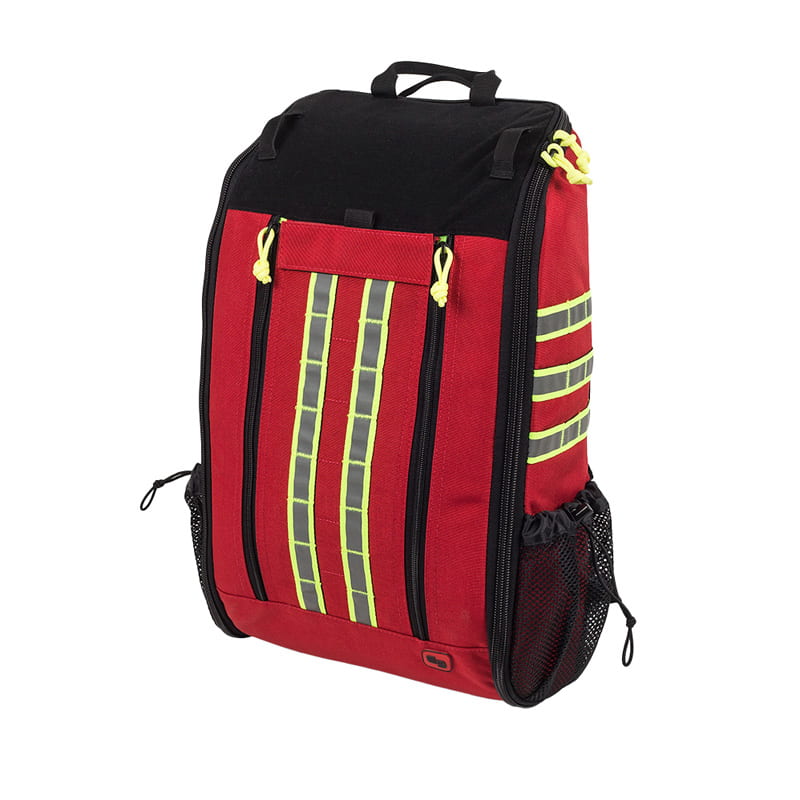 Реанимационный рюкзак QUICK ACCESS Elite Bags-4