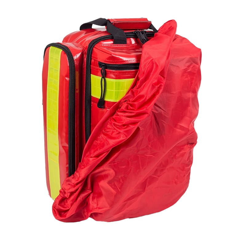 TARPAULIN, рюкзак спасателя из тарпаулина Elite Bags-3