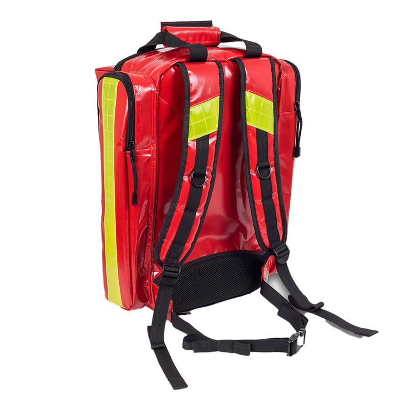 TARPAULIN, рюкзак спасателя из тарпаулина Elite Bags-8