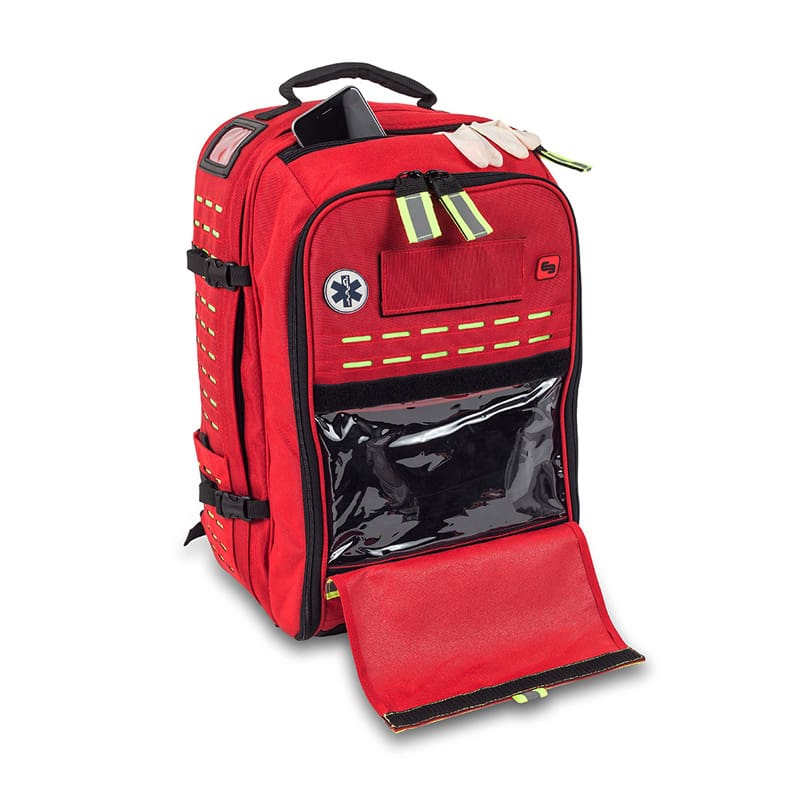 Рюкзак спасателя ROBUSTS Elite Bags-3