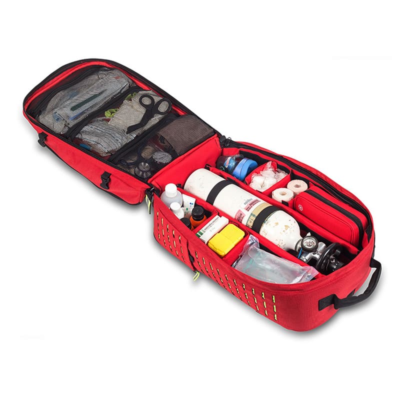Рюкзак спасателя ROBUSTS Elite Bags-6