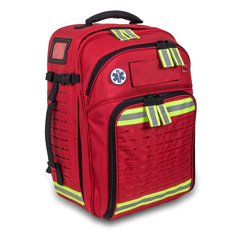 Рюкзак спасателя-медика большого размера PARAMEDS XL Elite Bags-1