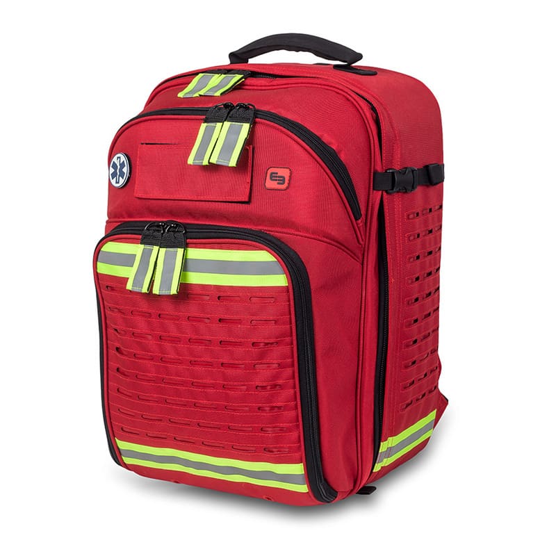 Рюкзак спасателя-медика большого размера PARAMEDS XL Elite Bags-2