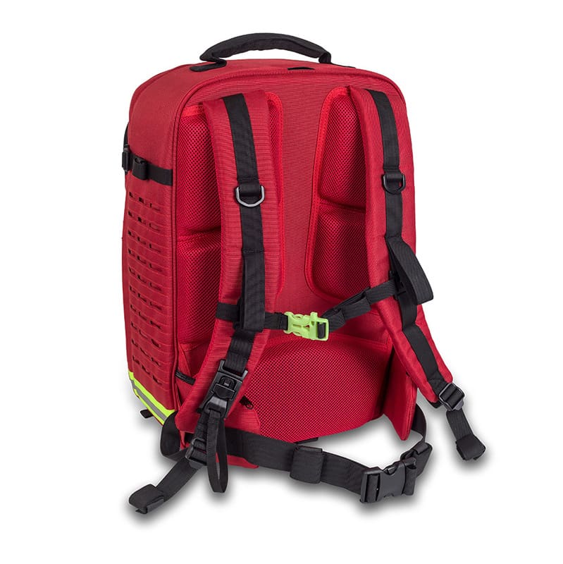 Рюкзак спасателя-медика большого размера PARAMEDS XL Elite Bags-4