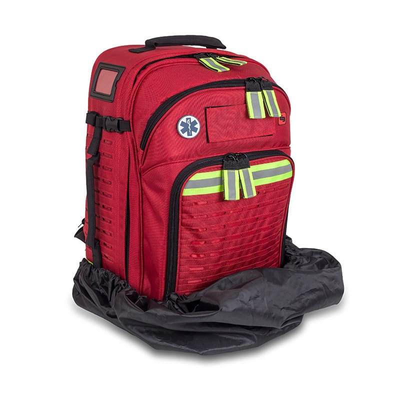 Рюкзак спасателя-медика большого размера PARAMEDS XL Elite Bags-5