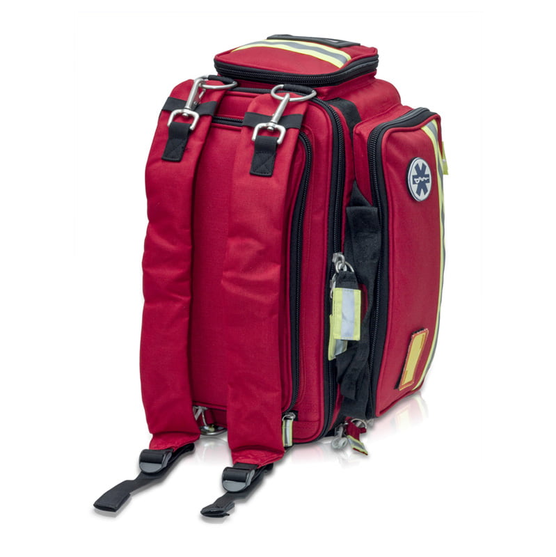 Сумка для базового жизнеобеспечения в чрезвычайных ситуациях EXTREMES Elite Bags-9