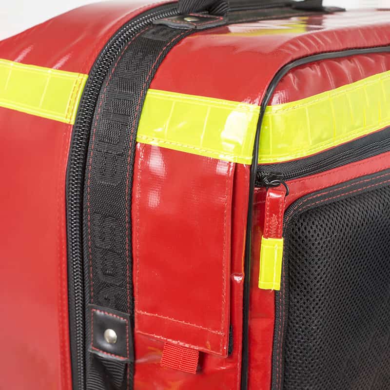 Сумка с отсеком для кислородного баллона EMERAIR’S TARPAULIN Elite Bags-14