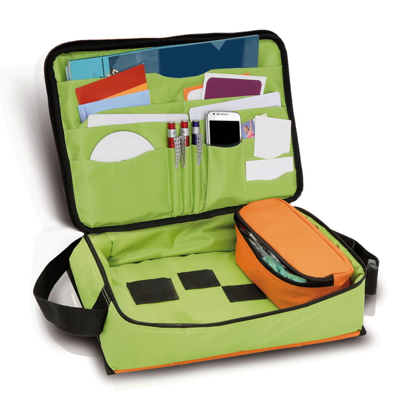 Сумка с набором сексолога EDUSEXS Elite Bags-2