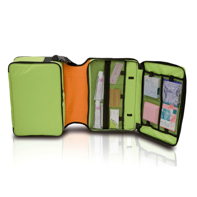 Сумка с набором сексолога EDUSEXS Elite Bags-8