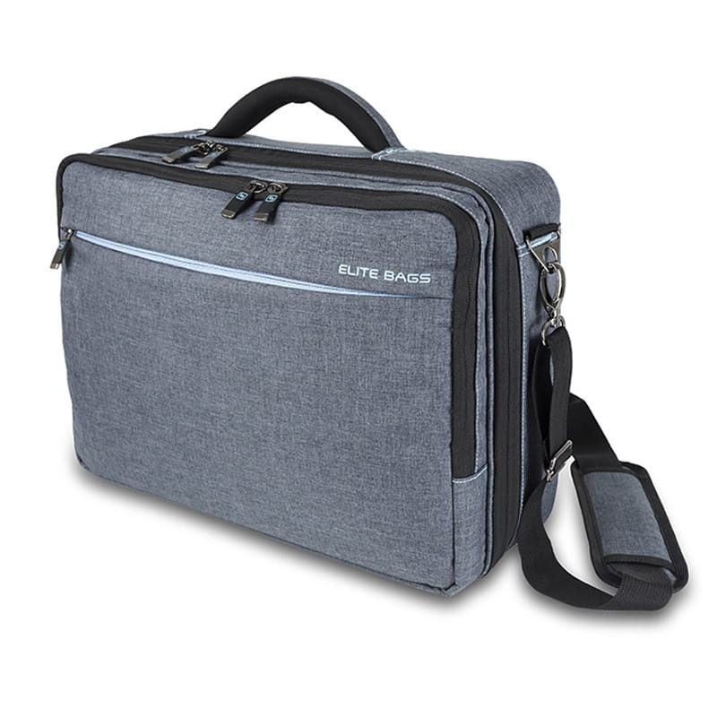 Сумка семейного врача для визитов на дом STREETS Elite Bags-1