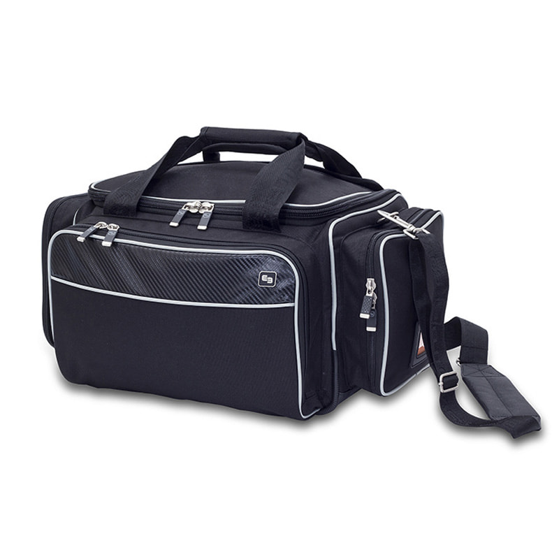Сумка спортивного врача MEDICS Elite Bags-8