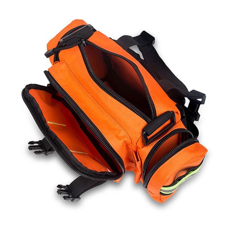 Сумка первой помощи на пояс Elite Bags-8