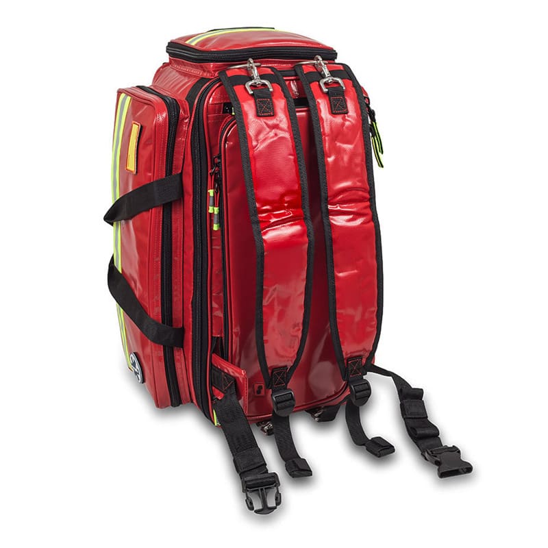 Сумка экстренной помощи большого размера CRITICALS TARPAULIN Elite Bags-15