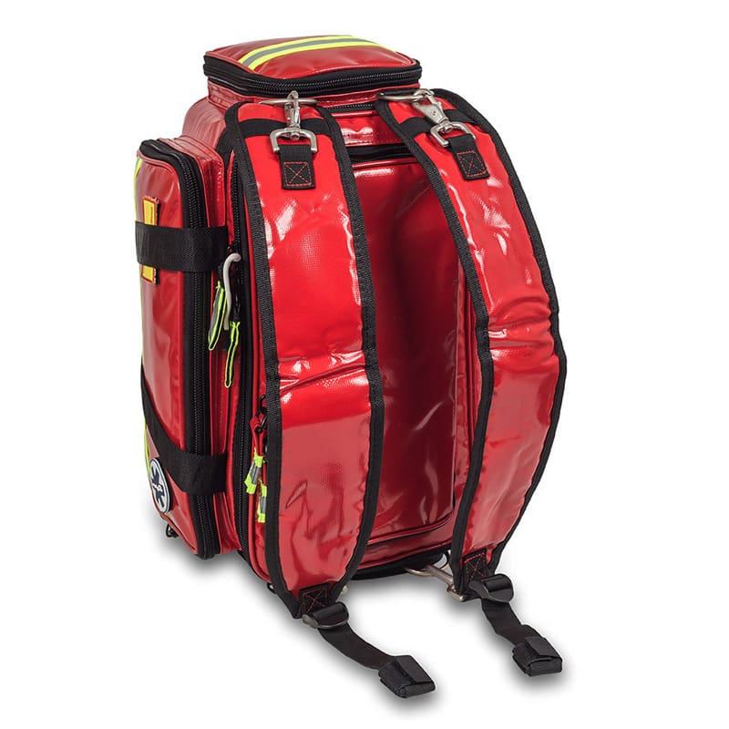 Сумка экстренной помощи среднего размера EXTREMES TARPAULIN Elite Bags-12