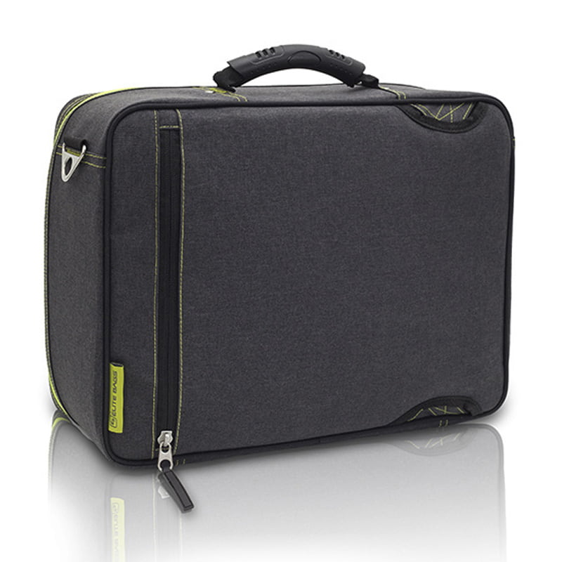 Сумка-укладка для врачей общей практики URB&GO Elite Bags-9