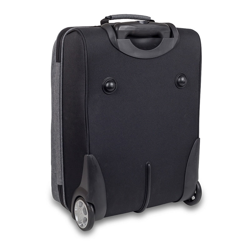 Сумка-чемодан на колесах для врача общей практики HOVIS Elite Bags-11