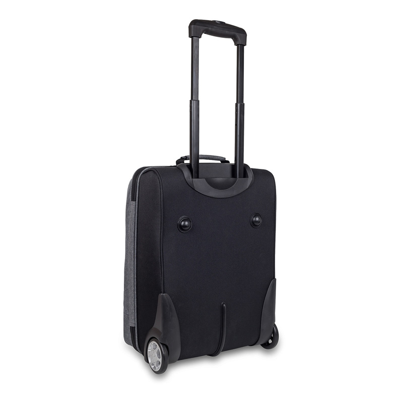 Сумка-чемодан на колесах для врача общей практики HOVIS Elite Bags-12