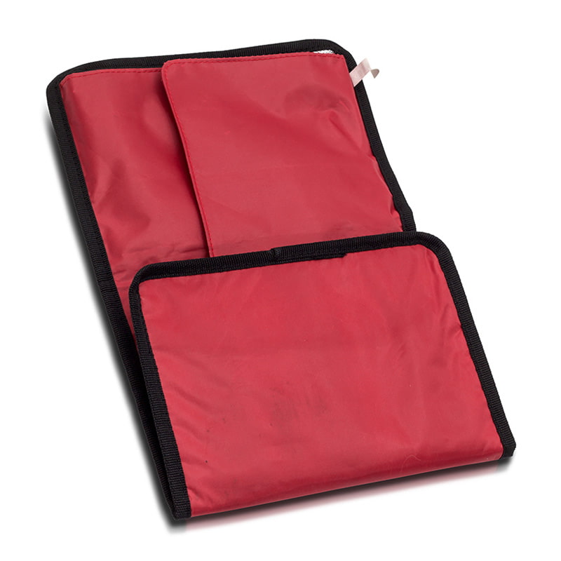 Складная ампульница красная Elite Bags-6