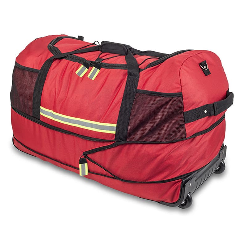 Складная сумка с колесами ROLL & FIGHTS Elite Bags-2