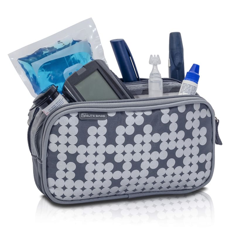 Термосумка диабетика DIAS Elite Bags-12