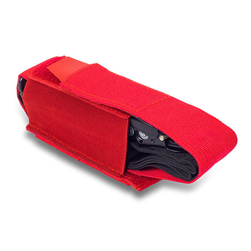Универсальный карман для жгутов и аксессуаров HOLDS TORNIQUETE Elite Bags-6