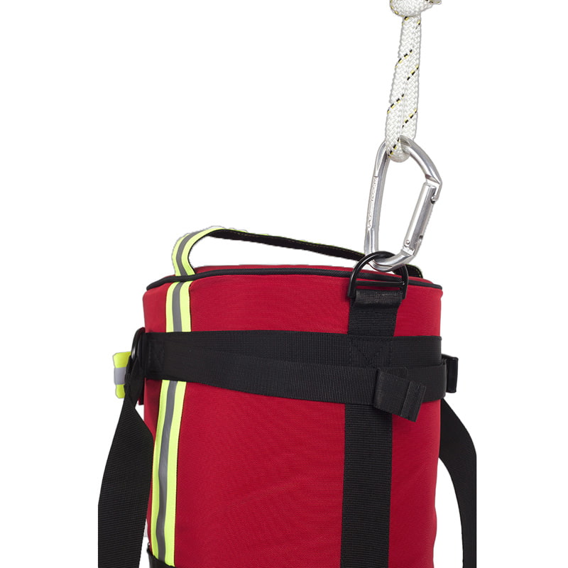 Цилиндрическая сумка для кислородной терапии O TUBES Elite Bags-3