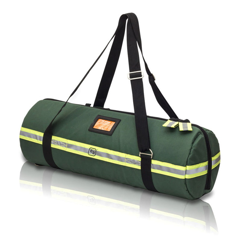 Цилиндрическая сумка для кислородной терапии O TUBES Elite Bags-6