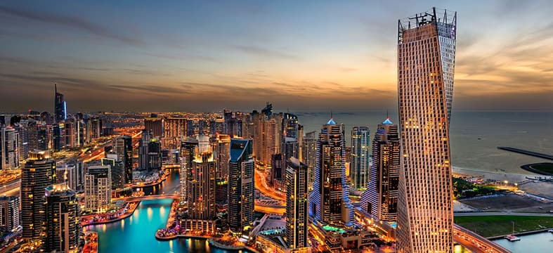 ENDO Dubai 2022