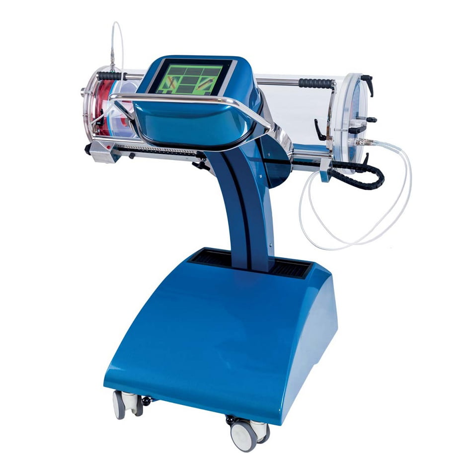 Аппарат для вакуумно-компрессионной терапии EXTREMITER (ЭКСТРЕМИТЕР) Embitron-1