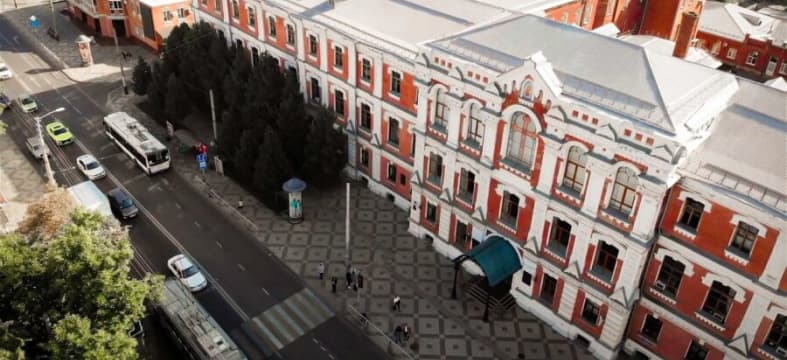 Современная хирургия пролапса гениталий и недержания мочи у женщин