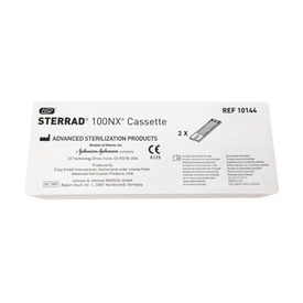 Кассеты для Стеррад 100NX, 10144* Advanced Sterilization Products