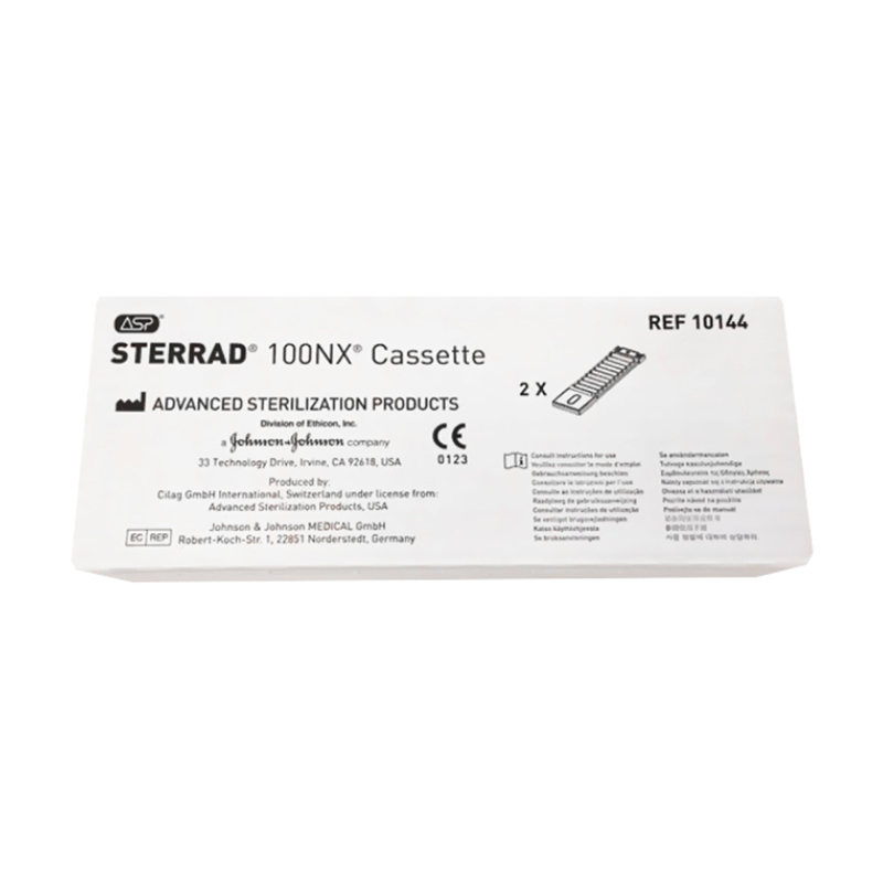 Кассеты для Стеррад 100NX, 10144* Advanced Sterilization Products-1