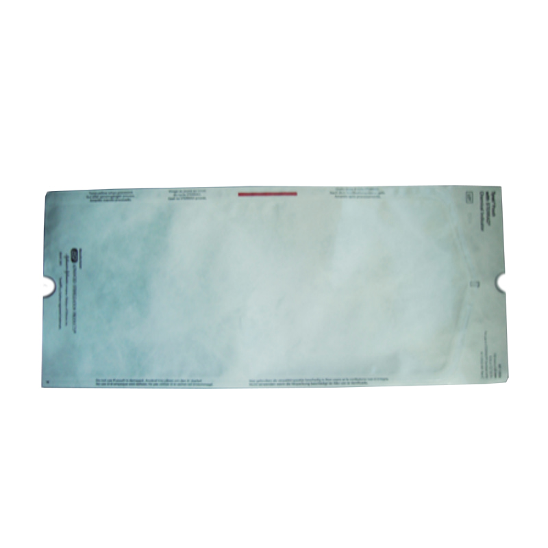 Упаковочные пакеты и рулонные материалы STERRAD® Tyvek® Advanced Sterilization Products-2