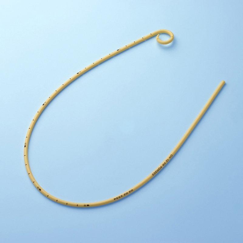 Катетеры для уретерокутанеостом Coloplast-4