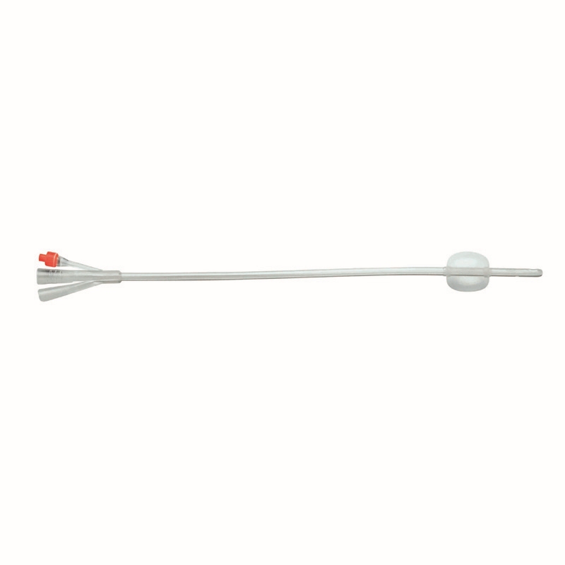 Простатические катетеры Coloplast-9