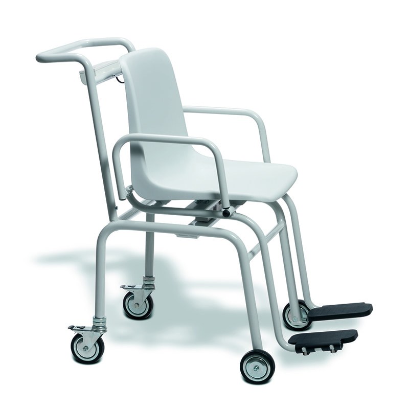 Весы-кресло медицинские электронные Seca 952 Seca-1
