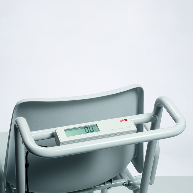 Весы-кресло медицинские электронные Seca 952 Seca-3