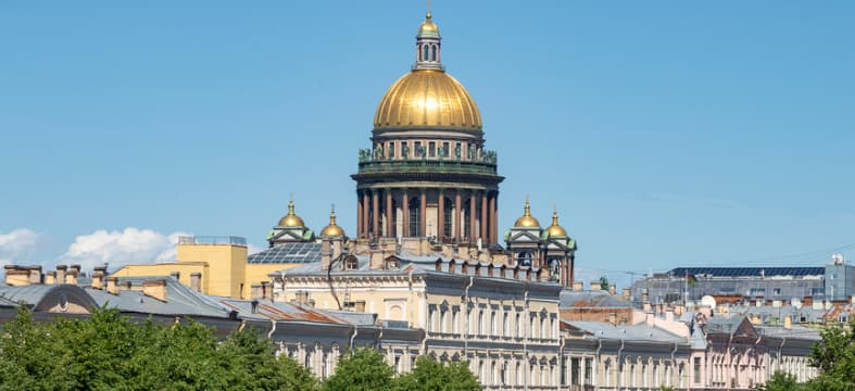 Санкт-Петербургский филиал "М.П.А. Медицинские партнеры"празднует свой первый День рождения