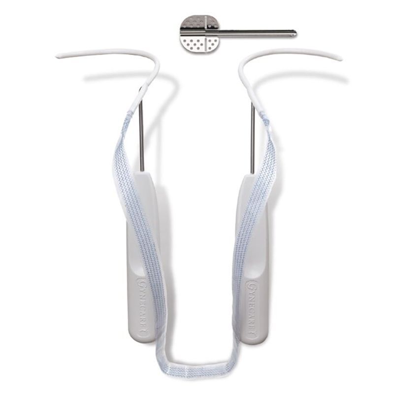 Урологическая сетка при недержании. Установка сетки при недержании. Сетчатый эндопротез урослинг. Установка сетки при недержании. Сетка хирургическая.