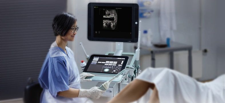 Преимущества использования УЗИ в диагностике тазового дна